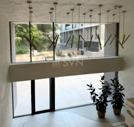 Spatiu comercial with underground parking included Bucuresti/Herastrau