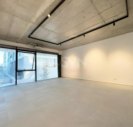 Spatiu comercial with underground parking included Bucuresti/Herastrau