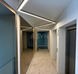 Spatiu comercial with underground parking included Bucuresti/Herastrau