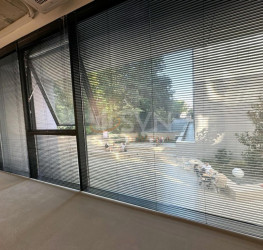 Spatiu comercial with underground parking included Bucuresti/Herastrau