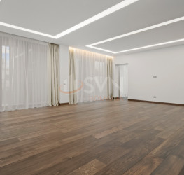 Spatiu comercial with underground parking included Bucuresti/Kiseleff