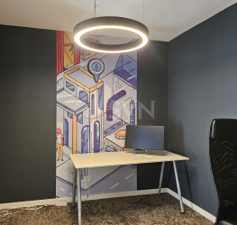Spatiu comercial with underground parking included Bucuresti/Arcul De Triumf