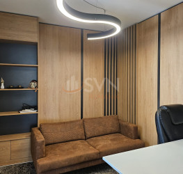 Spatiu comercial with underground parking included Bucuresti/Arcul De Triumf