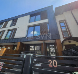 Spatiu comercial with underground parking included Bucuresti/Arcul De Triumf