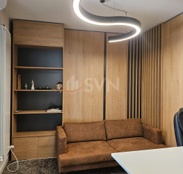 Spatiu comercial with underground parking included Bucuresti/Arcul De Triumf