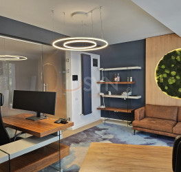 Spatiu comercial with underground parking included Bucuresti/Arcul De Triumf