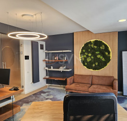 Spatiu comercial with underground parking included Bucuresti/Arcul De Triumf