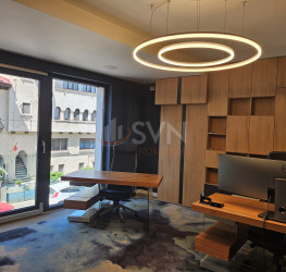 Spatiu comercial with underground parking included Bucuresti/Arcul De Triumf