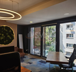 Spatiu comercial with underground parking included Bucuresti/Arcul De Triumf