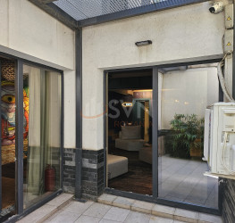 Spatiu comercial with underground parking included Bucuresti/Arcul De Triumf