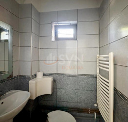 Spatiu comercial with underground parking included Bucuresti/P-ta Unirii