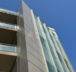 Spatiu comercial with underground parking included Bucuresti/P-ta Unirii