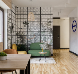 Spatiu comercial with underground parking included Bucuresti/Herastrau