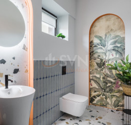 Spatiu comercial with underground parking included Bucuresti/Herastrau
