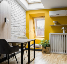 Spatiu comercial with underground parking included Bucuresti/Herastrau