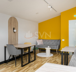 Spatiu comercial with underground parking included Bucuresti/Herastrau