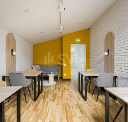 Spatiu comercial with underground parking included Bucuresti/Herastrau