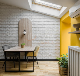 Spatiu comercial with underground parking included Bucuresti/Herastrau