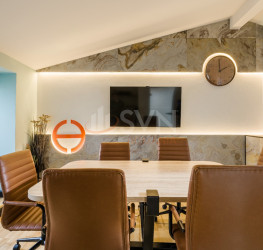 Spatiu comercial with underground parking included Bucuresti/Herastrau