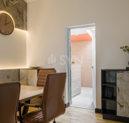 Spatiu comercial with underground parking included Bucuresti/Herastrau