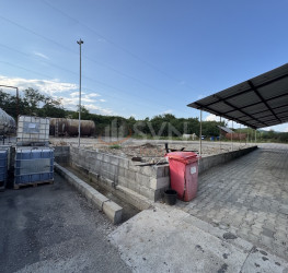 Spatiu comercial with underground parking included Valcea/Cazanesti