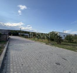 Spatiu comercial with underground parking included Valcea/Cazanesti