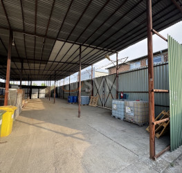 Spatiu comercial with underground parking included Valcea/Cazanesti
