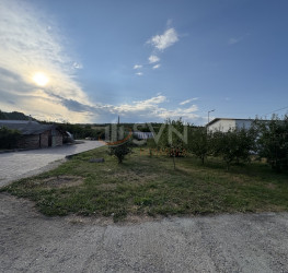 Spatiu comercial with underground parking included Valcea/Cazanesti