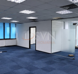 Spatiu comercial with underground parking included Bucuresti/Barbu Vacarescu