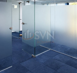 Spatiu comercial with underground parking included Bucuresti/Barbu Vacarescu