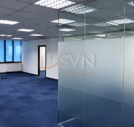 Spatiu comercial with underground parking included Bucuresti/Barbu Vacarescu