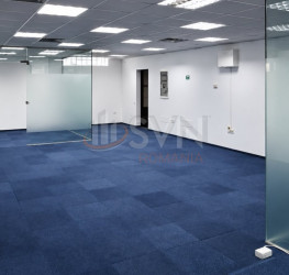 Spatiu comercial with underground parking included Bucuresti/Barbu Vacarescu
