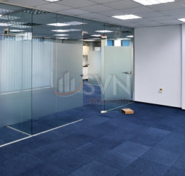 Spatiu comercial with underground parking included Bucuresti/Barbu Vacarescu