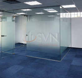 Spatiu comercial with underground parking included Bucuresti/Barbu Vacarescu