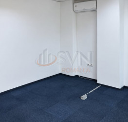Spatiu comercial with underground parking included Bucuresti/Barbu Vacarescu