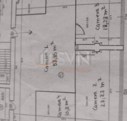 Spatiu comercial with underground parking included Bucuresti/Barbu Vacarescu