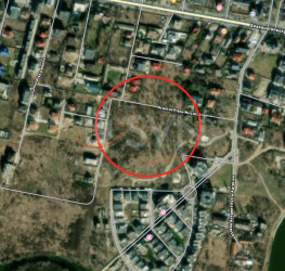 Teren 1000 mp Bucuresti/Sisesti