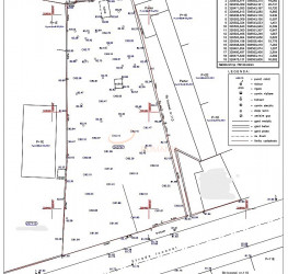Teren 1000 mp Bucuresti/Gradina Icoanei
