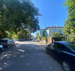 Teren 1000 mp Bucuresti/Gradina Icoanei