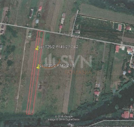 Teren 10000 mp Ilfov/Snagov