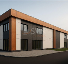 Teren 10000 mp Bucuresti/Chitila