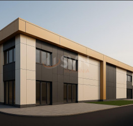 Teren 10000 mp Bucuresti/Chitila