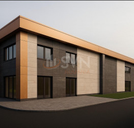 Teren 10000 mp Bucuresti/Chitila