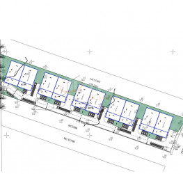 Teren 10000 mp Bucuresti/Chitila