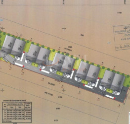 Teren 10000 mp Bucuresti/Chitila