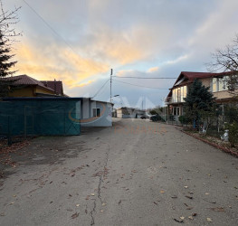 Teren 10316 mp Ilfov/Tunari