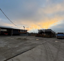 Teren 10316 mp Ilfov/Tunari