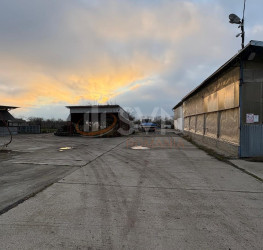 Teren 10316 mp Ilfov/Tunari