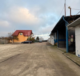 Teren 10316 mp Ilfov/Tunari