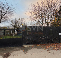 Teren 10316 mp Ilfov/Tunari